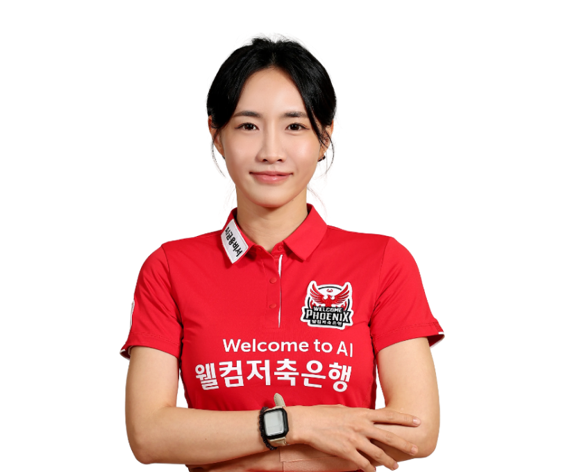 Hye-Mi CHOI image