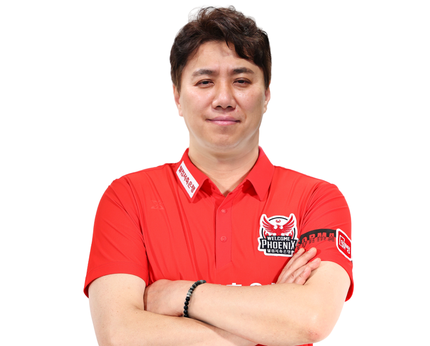 Jong-Won Kim image