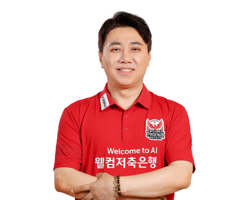 Jong-Won KIM image