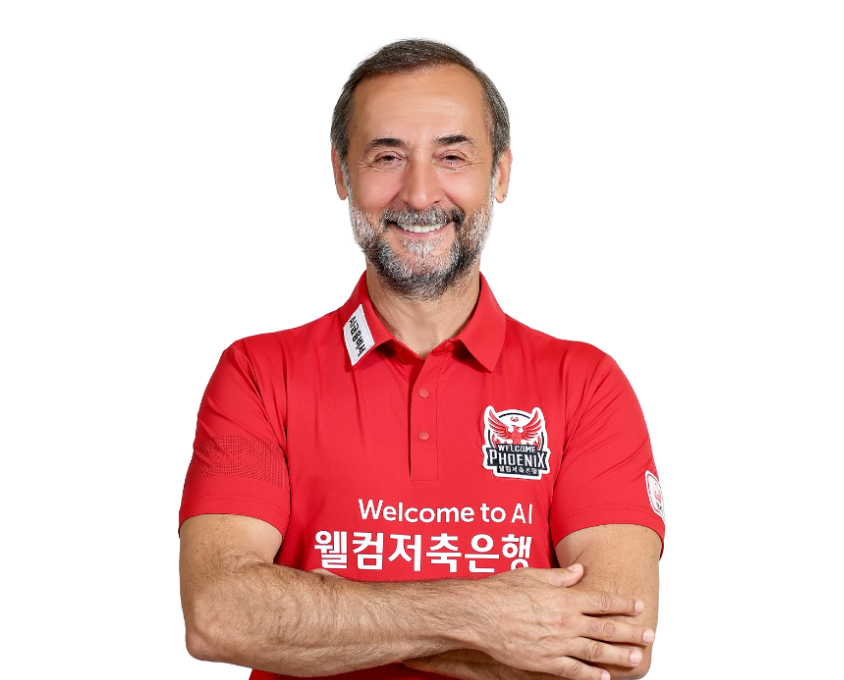 Semih SAYGINER image