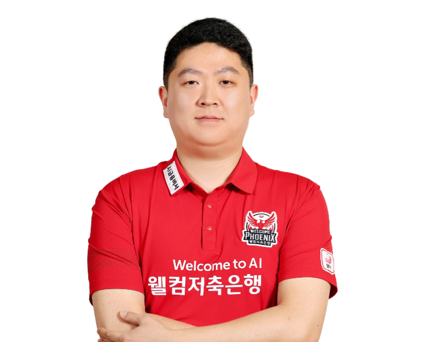 Keon-hwi CHO image